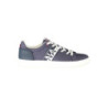 CHAUSSURES NAPAPIJRI CHAUSSURES DE SPORT POUR HOMMES BLEU