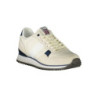 NAPAPIJRI SHOES WHITE MEN'S SPORTS SHOES