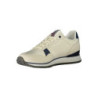 NAPAPIJRI SHOES WHITE MEN'S SPORTS SHOES