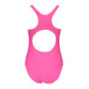 MAILLOT DE BAIN UNE PIÈCE ROSE FEMME FILA