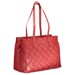 VALENTINO BAGS RED WOMEN'S BAG