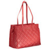 VALENTINO BAGS RED WOMEN'S BAG