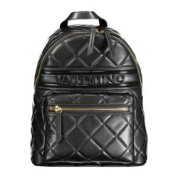 VALENTINO BAGS WOMEN'S BACKPACK BLACK