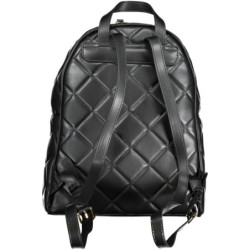 VALENTINO BAGS SAC À DOS FEMME NOIR