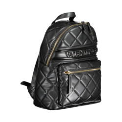VALENTINO BAGS WOMEN'S BACKPACK BLACK
