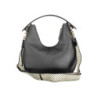 VALENTINO BAGS BLACK WOMEN'S BAG