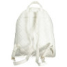 VALENTINO BAGS WOMEN'S WHITE BACKPACK