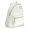 VALENTINO BAGS WOMEN'S WHITE BACKPACK