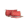 VALENTINO BAGS RED WOMEN'S BAG