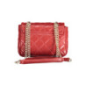 VALENTINO BAGS SAC FEMME ROUGE