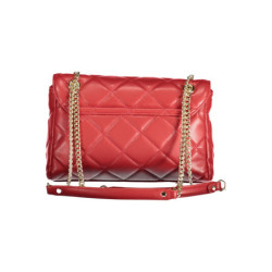 VALENTINO BAGS RED WOMEN'S BAG