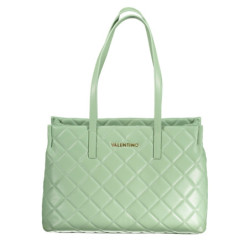 SAC FEMME VERT VALENTINO BAGS