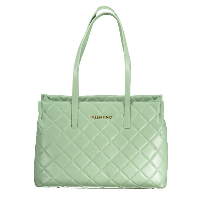 SAC FEMME VERT VALENTINO BAGS