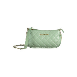 SAC FEMME VERT VALENTINO BAGS