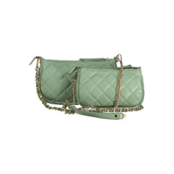 SAC FEMME VERT VALENTINO BAGS