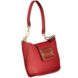 VALENTINO BAGS RED WOMEN'S BAG