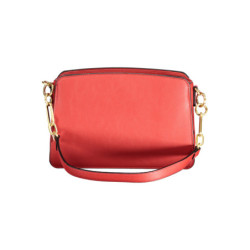 VALENTINO BAGS RED WOMEN'S BAG