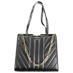 VALENTINO BAGS BLACK WOMEN'S BAG