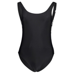 MAILLOT DE BAIN UNE PIÈCE FEMME FILA NOIR