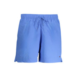 COSTUME BAS HOMME BLEU TOMMY HILFIGER