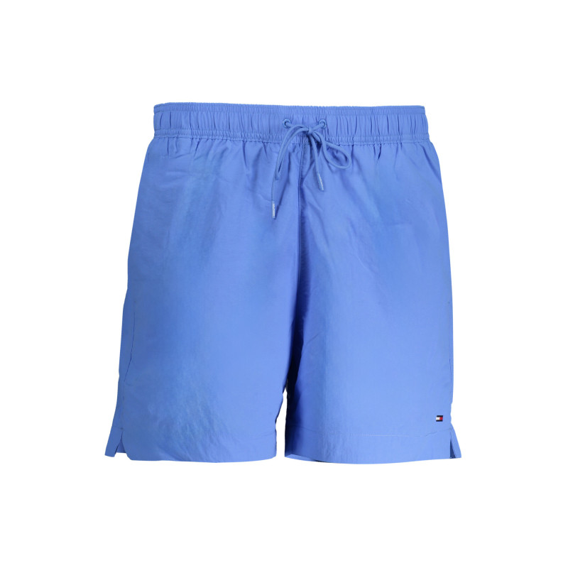 COSTUME BAS HOMME BLEU TOMMY HILFIGER