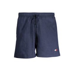 COSTUME BAS HOMME BLEU TOMMY HILFIGER