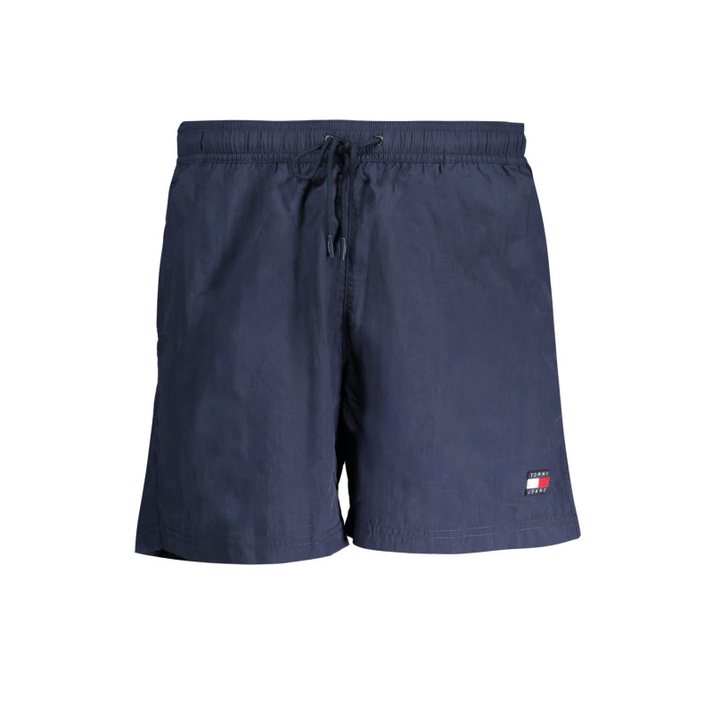 COSTUME BAS HOMME BLEU TOMMY HILFIGER