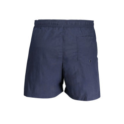 COSTUME BAS HOMME BLEU TOMMY HILFIGER