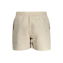 COSTUME BAS BEIGE POUR HOMME CALVIN KLEIN