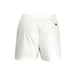 COSTUME CALVIN KLEIN DESSOUS HOMME BLANC