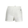 COSTUME CALVIN KLEIN DESSOUS HOMME BLANC