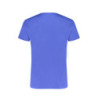 TRUSSARDI T-SHIRT À MANCHES COURTES HOMME BLEU
