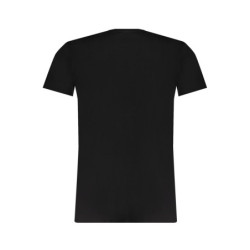 TRUSSARDI T-SHIRT À MANCHES COURTES HOMME NOIR