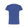 TRUSSARDI T-SHIRT À MANCHES COURTES HOMME BLEU