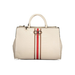 SAC FEMME GUESS JEANS BEIGE