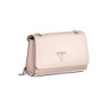 GUESS JEANS PINK WOMEN'S BAG