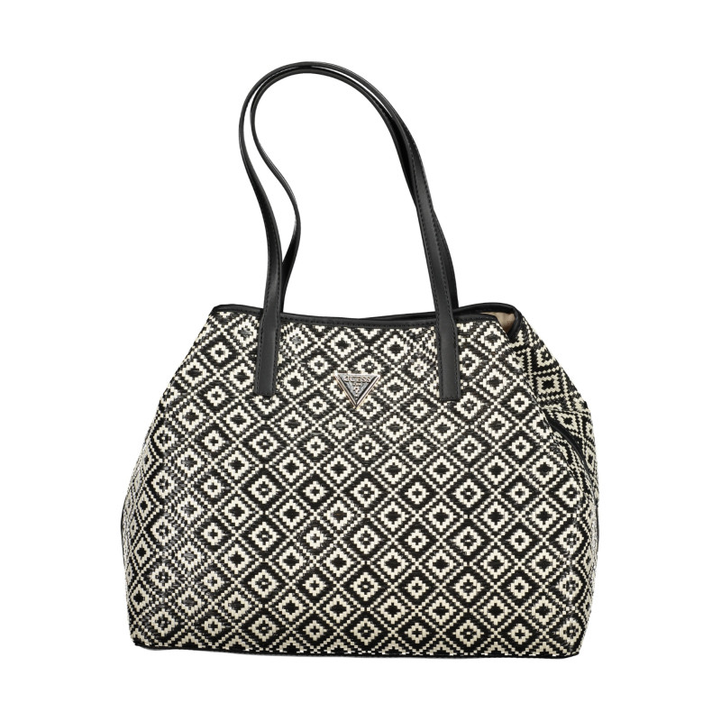 SAC FEMME GUESS JEANS NOIR