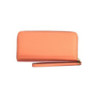 GUESS JEANS WOMEN'S WALLET ORANGE