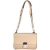 SAC FEMME GUESS JEANS BEIGE