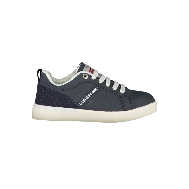 CARRERA CHILDREN'S BLUE SPORTS SHOES