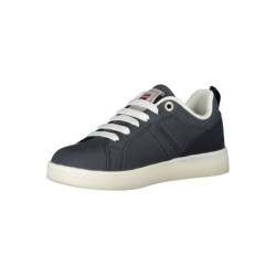 CARRERA CHILDREN'S BLUE SPORTS SHOES