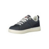 CARRERA CHILDREN'S BLUE SPORTS SHOES
