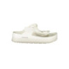 PANTOUFLES CARRERA FOOTWEAR BLANC FEMME
