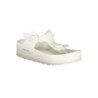 PANTOUFLES CARRERA FOOTWEAR BLANC FEMME