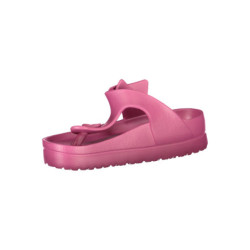 CARRERA FOOTWEAR SLIPPERS PINK WOMEN