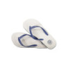 CARRERA WHITE MEN'S SLIPPERS