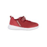 CHAUSSURES DE SPORT CARRERA POUR FILLE ROUGE