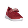 CHAUSSURES DE SPORT CARRERA POUR FILLE ROUGE