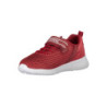 CHAUSSURES DE SPORT CARRERA POUR FILLE ROUGE