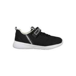 CHAUSSURES DE SPORT POUR ENFANTS CARRERA NOIRES